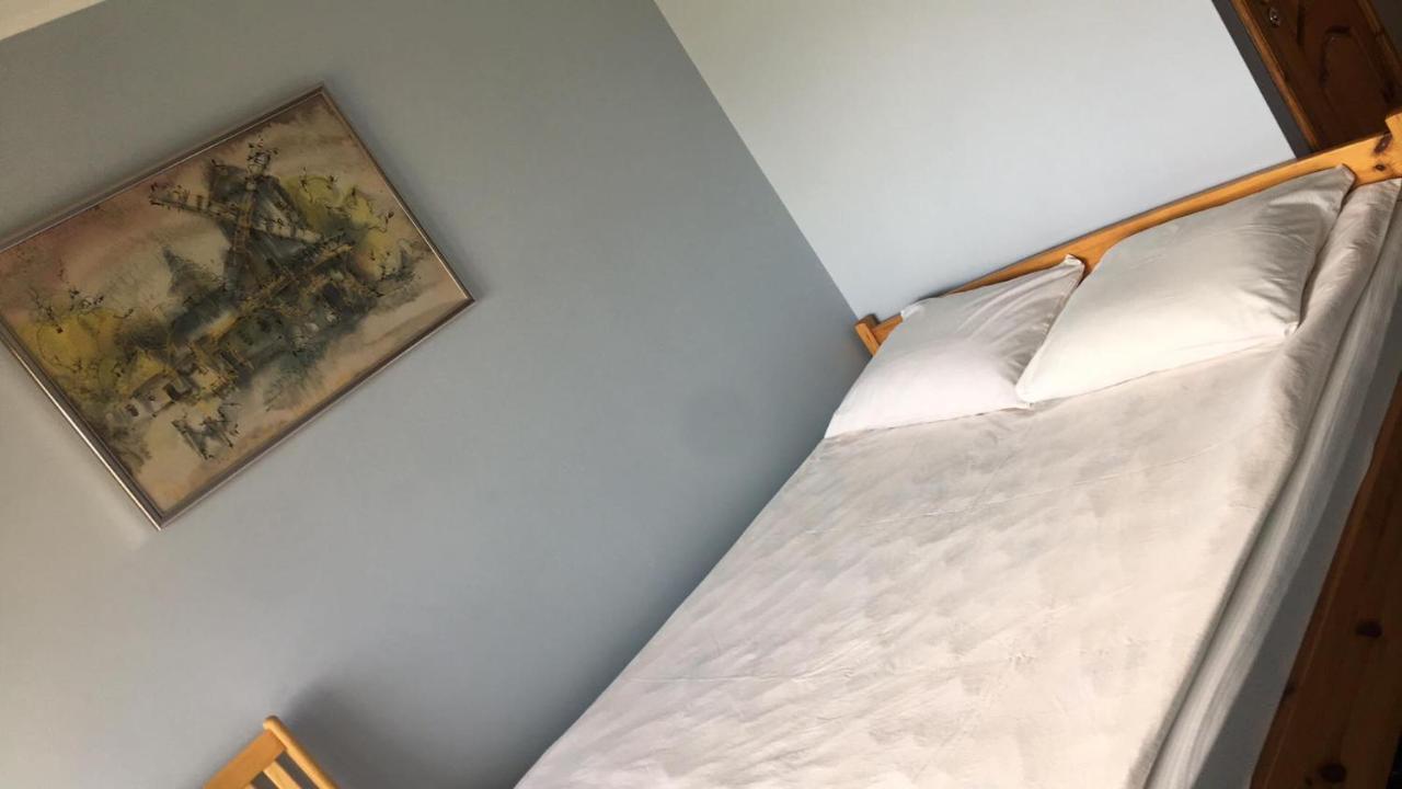 Seduvos Malunas Šiauliai Exterior foto